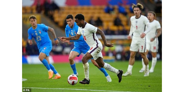 Die Spiele der UEFA Nations League zeigen den Nationalmannschaften ihre Stärken